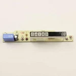 Blomberg 1880603505 Display Gr UB315 Soft 1/2" Oem Replacement Part. Fixed Price $52.08.