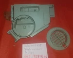 Kenmore Dishwasher Vent With Deflector Part # WPW10428211 W10274926. Fixed Price $16.95.