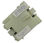 New Oem Fisher & Paykel Dishwasher 525 Badge Isolator V2 528609RP. Fixed Price $59.00.