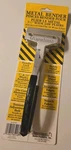 Amerimax Metal Bender Pliers 85029 049821850289 Die Cast Aluminum. Fixed Price $24.99.