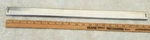 Maytag Dishwasher Upper Dishrack Track Support Rail / WPY912545 Genuine. Fixed Price $13.95.