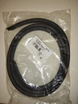 00494772 New Dishwasher Door Rubber Seal Gasket Oem Bosch Thermador 71.5" Long. Fixed Price $18.99.