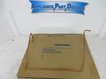 Maytag Whirlpool Microwave 20076702 Discharge Tube New. Fixed Price $16.00.
