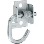 (2)-NATIONAL Hardware Spring Tarp And Rope Storage Hook N237-040. Fixed Price $22.89.