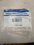 Ge Dishwasher Rocker Switch - Black Part # WD21X10411. Fixed Price $19.99.