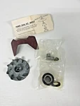 Genuine Oem Frigidaire / D&m Dishwasher Pump Seal Kit 806153. Fixed Price $25.00.