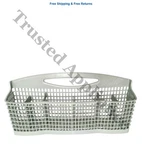 Oem Frigidaire 5304521739 Dishwasher Silverware Basket 5304535382. Fixed Price $29.11.