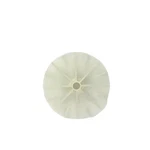 Genuine Oem Maytag 12001186 Dishwasher Cooling Fan Blade With Spring - White. Fixed Price $31.99.