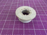 WP99001428 - Maytag Dishwasher Lower Spray Arm Cap. Fixed Price $8.99.