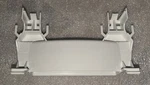 Genuine Bosch Dishwasher Door Latch Handle White 875.332. Fixed Price $17.99.