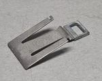 Whirlpool Dishwasher Door Strike W10317686. Fixed Price $26.99.