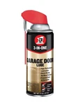 WD40 - 10058 3INONE11OZ.GARAGEDOORLUBE, ( Priced Per Pack Of 6 ). Fixed Price $137.95.
