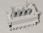 DDW2400ESS - Oem Danby Dishwasher Control Board Assembly New Open Box. Fixed Price $79.95.
