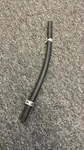 Oem Lg Dishwasher Inlet Hose For LDTH555NS. Fixed Price $11.96.