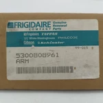 New Genuine Oem Frigidaire 5300808961 Dishwasher Lower Spray Arm Free Shipping. Fixed Price $29.90.