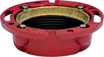 42255 165 Cast Iron Flange, 4-INCH. Fixed Price $47.77.
