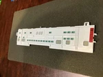 Bosch 9000 416 972 Dishwasher Control Board AZ125869 NR2280. Fixed Price $83.17.