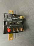 Whirlpool Kitchen Aid Washer Temperature Selector Switch 3952578, 290-90DEK-072. Fixed Price $19.99.