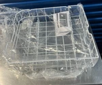 Atgestore WD28X10384 Dishwasher Lower Dishrack Assembly Replacement For. Fixed Price $93.50.