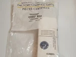 Whirlpool Dishwasher Dispenser WPW10224428. Fixed Price $79.95.