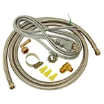 Ez-flo 48337 30001 Sink Strainer, Stainless Steel By. Fixed Price $35.65.