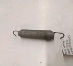 Ge ZDT985SSN6SS Dishwasher Door Spring Part # WD03X20316. Fixed Price $7.99.