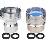 XP1840 Dishwasher Tap Faucet Adapter. Fixed Price $36.19.