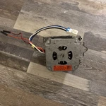 SAMSUNGIC-61225SSDWB Dishwasher Circulation Pump Motor AZ92242 SL106. Fixed Price $50.99.