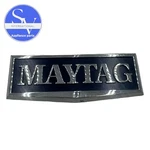 Maytag Dryer Washer Nameplate WPW10612925. Fixed Price $9.89.