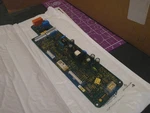 5304518470 - Frigidaire Genuine Oem Dishwasher Main Control Board. Fixed Price $59.99.