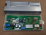 Lg Dishwasher Main Control Board EBR86473415. Fixed Price $100.00.