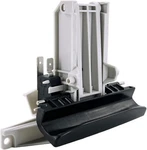 Dishwasher Door Latch Handle Assembly For Maytag Quiet Series 100 MDB5600AWB. Fixed Price $30.99.
