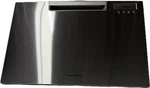 Fisher & Paykel 511974 Dishwasher Door Assembly DD60SAX9 Stainless Steel Camper. Fixed Price $179.95.