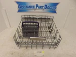 Beko Dishwasher Model #DDT38530X Lower Rack Used. Fixed Price $114.25.