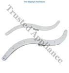 Kenmore Dishwasher Spray Arm Set (1 Ea.) Part # W10342791 WPW10498900 W10342793. Fixed Price $30.85.