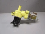 Whirlpool Dishwasher Water Valve 9743559 W10844024 Asmn. Fixed Price $12.00.