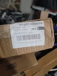 WD05X35098 Dishwasher Heating Element Sealed Box. Minor Damage. Fixed Price $34.99.