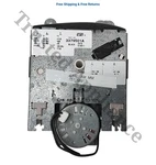 Kenmore Whirlpool Dishwasher Timer Part # 3379501A. Fixed Price $18.61.