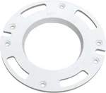 Oatey 43519 1/4" Closet Flange Spacer Pvc. Fixed Price $10.72.