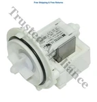 Lg / Dishwasher Pump Motor 4681EA2002H 4681EA2002D 4681EA2001S. Fixed Price $16.92.
