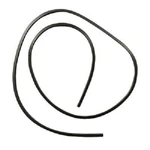 New Genuine Oem Electrolux Frigidaire Dishwasher Door Seal 117158011. Fixed Price $34.51.