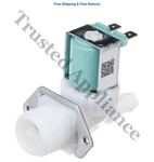 Samsung Dishwasher Water Inlet Valve DD33-01002B. Fixed Price $54.69.