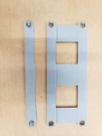 Viking Guide Rail Ball Holder -- PD110003, PD300091, #8058638. Fixed Price $35.00.
