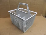 Ge Dishwasher Silverware Basket Part # WD28X0265 WD28X265. Fixed Price $17.98.