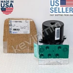 **new** Gm Genuine Parts 15911550 Abs Brake Pressure Valve Oem Original. Fixed Price $375.00.