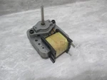 Cove Dishwasher Fan Motor 1/4 X 3/8 Part # DW2450. Fixed Price $60.00.