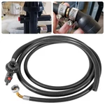 WD24X10066 Portable Dishwasher Drain And Fill Hose Unicouple Assembly For Ge. Fixed Price $95.90.