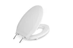 Centoco HL800STS-001 Elongated 2" Lift, Raised Plastic Toilet Seat, Closed Fr.... Fixed Price $146.62.