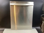W10193616-OEM Kenmore Dishwasher Door Outer Panel W/ Handel **free Shipping**. Fixed Price $95.00.