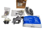 Electrolux 154825501 Dishwasher Drain Pump Kit 14757901 5304484976. Fixed Price $199.99.
